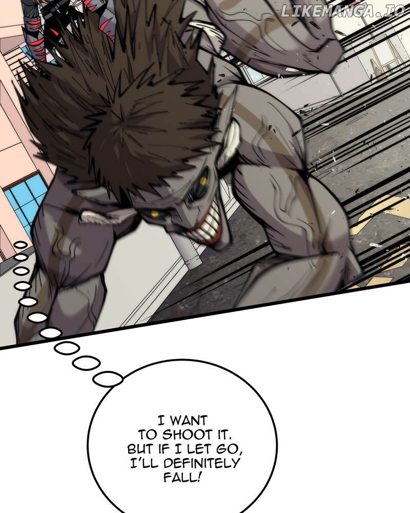 MONOCHROME – Manhwa Chapter 53 - page 50