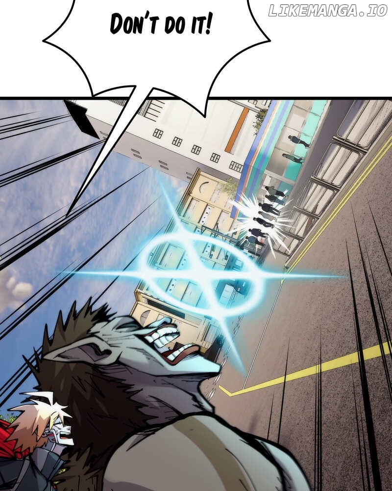 MONOCHROME – Manhwa Chapter 53 - page 54