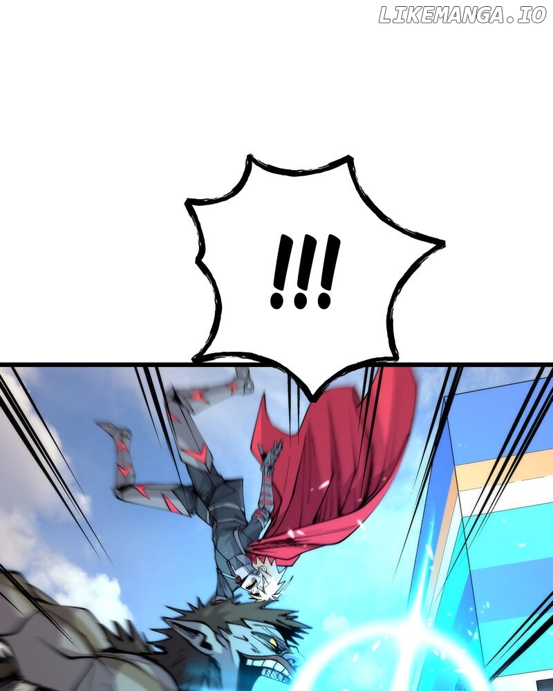 MONOCHROME – Manhwa Chapter 53 - page 57