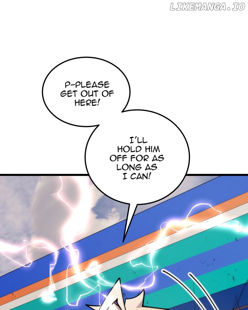 MONOCHROME – Manhwa Chapter 53 - page 64