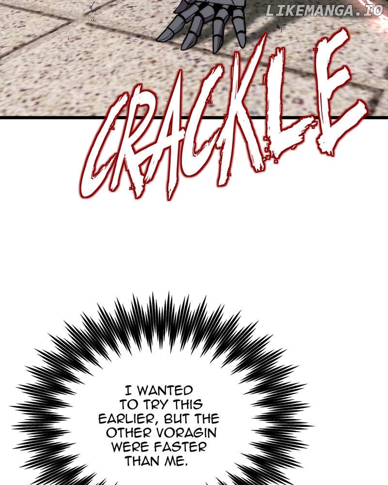 MONOCHROME – Manhwa Chapter 53 - page 66