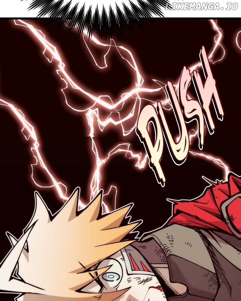 MONOCHROME – Manhwa Chapter 53 - page 67