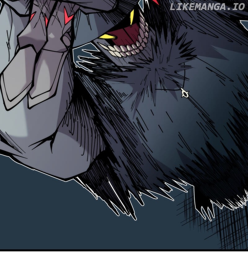 MONOCHROME – Manhwa Chapter 53 - page 8