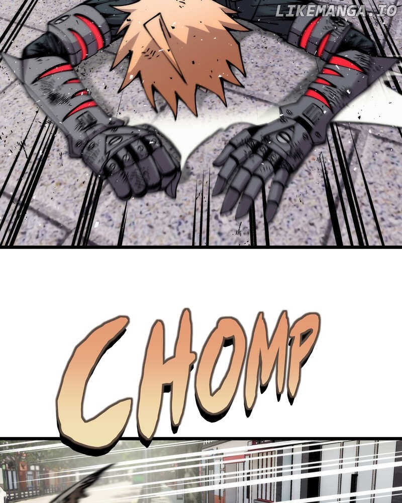 MONOCHROME – Manhwa Chapter 53 - page 93