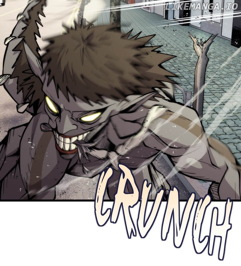 MONOCHROME – Manhwa Chapter 53 - page 94