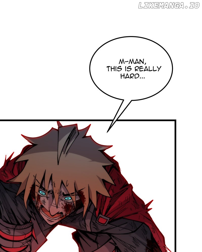 MONOCHROME – Manhwa Chapter 53 - page 95