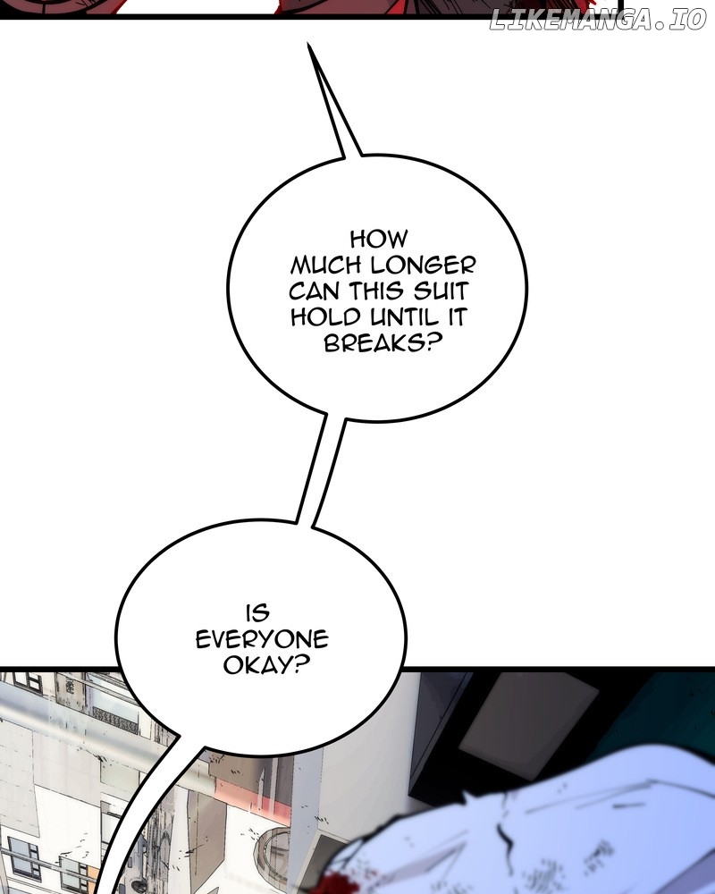 MONOCHROME – Manhwa Chapter 53 - page 96