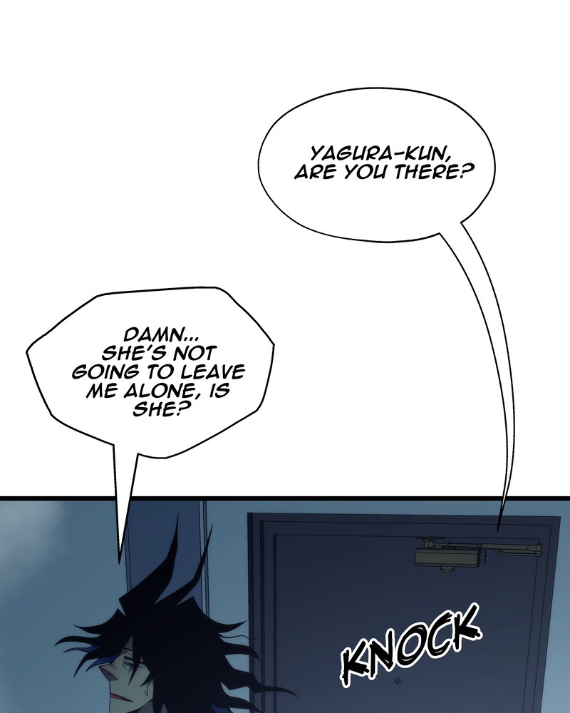 MONOCHROME – Manhwa Chapter 22 - page 10