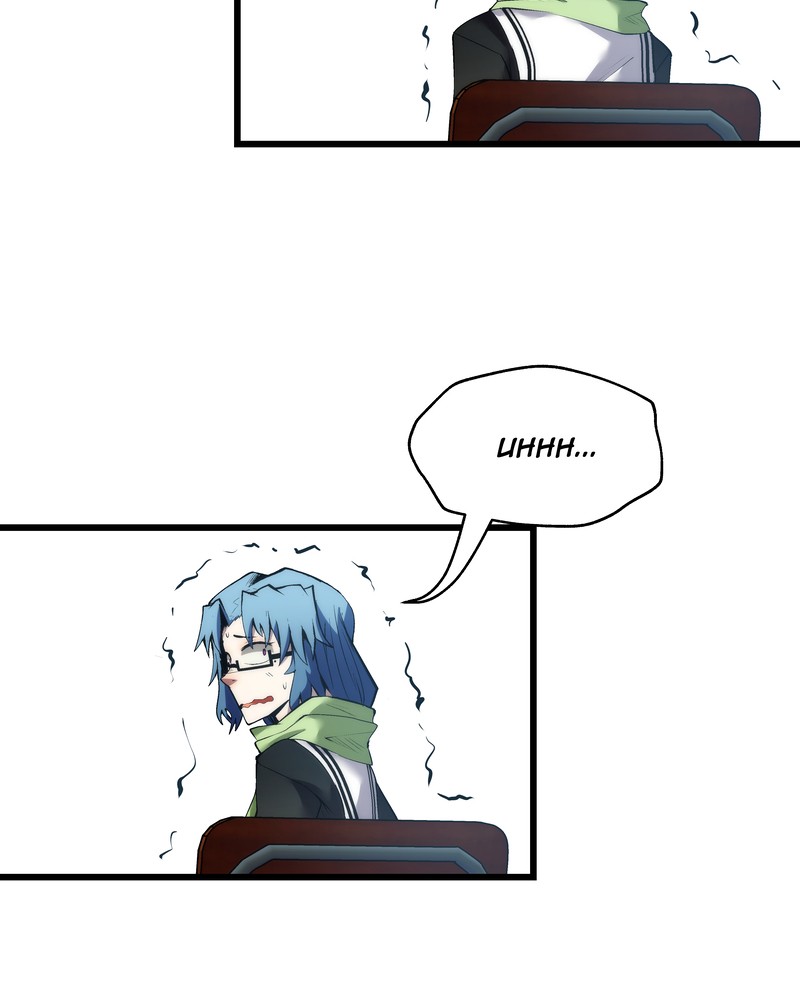 MONOCHROME – Manhwa Chapter 22 - page 104