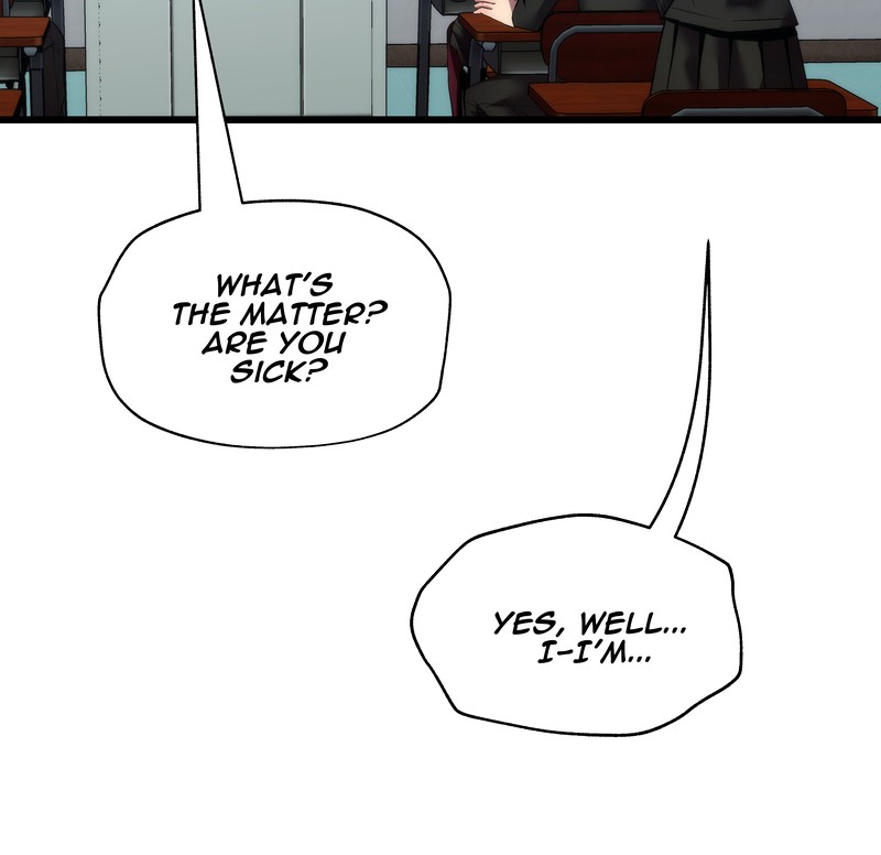 MONOCHROME – Manhwa Chapter 22 - page 107