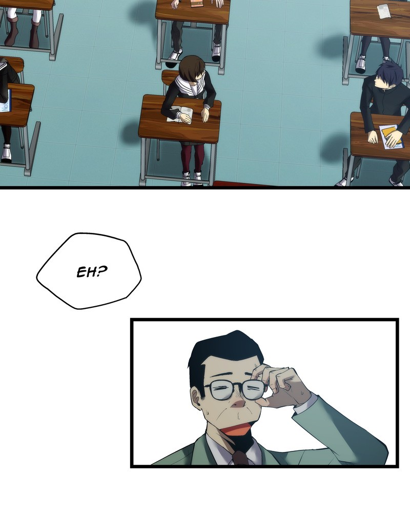 MONOCHROME – Manhwa Chapter 22 - page 109