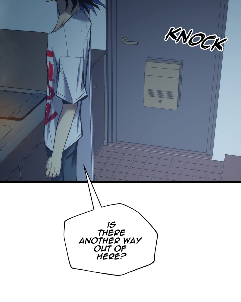 MONOCHROME – Manhwa Chapter 22 - page 11