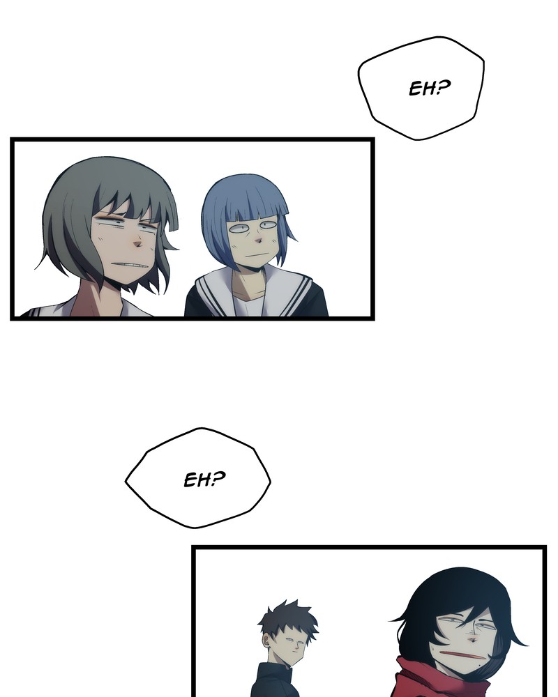 MONOCHROME – Manhwa Chapter 22 - page 110