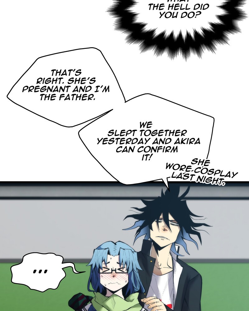 MONOCHROME – Manhwa Chapter 22 - page 112