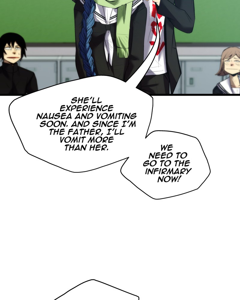 MONOCHROME – Manhwa Chapter 22 - page 113