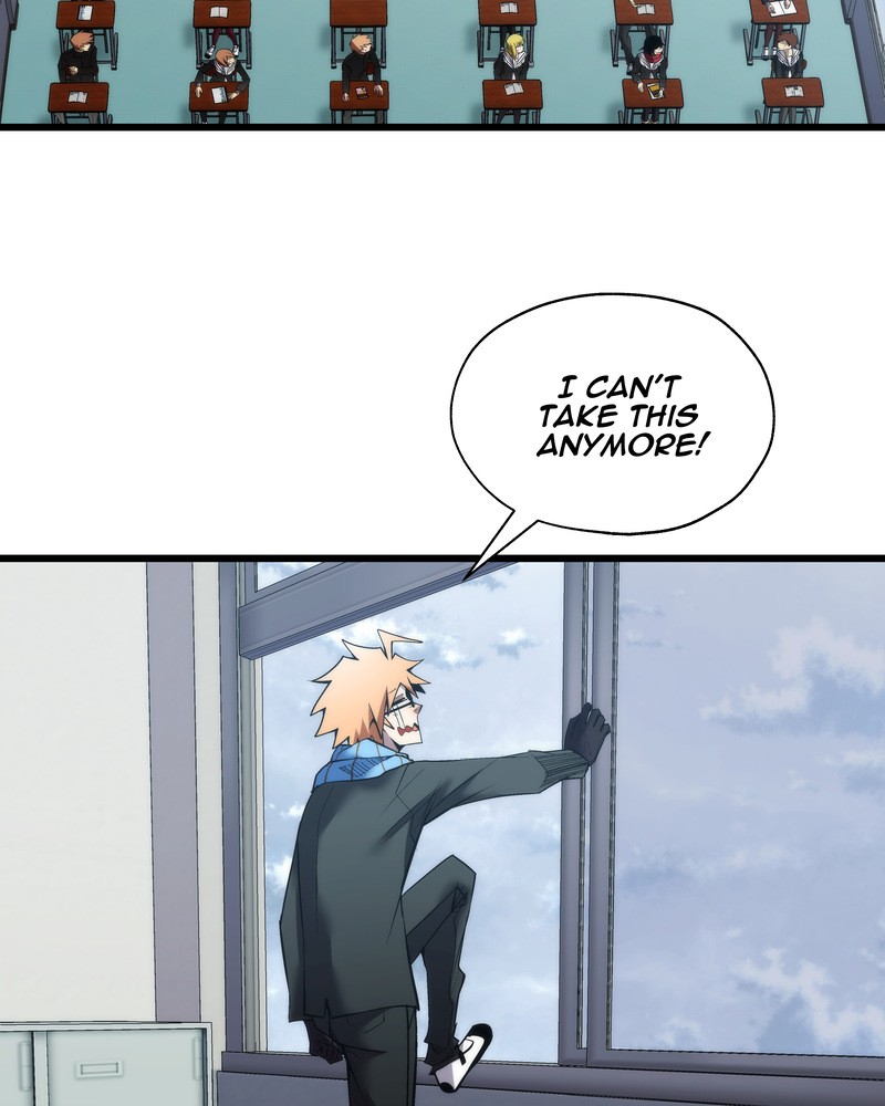 MONOCHROME – Manhwa Chapter 22 - page 117