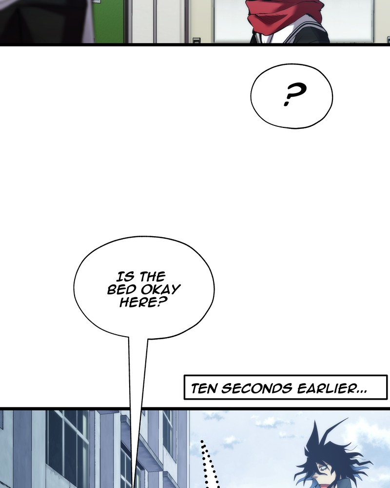 MONOCHROME – Manhwa Chapter 22 - page 121
