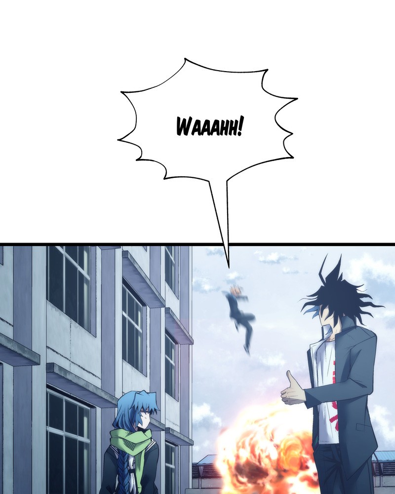 MONOCHROME – Manhwa Chapter 22 - page 123