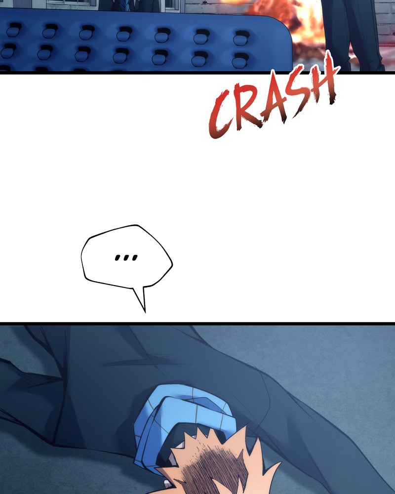 MONOCHROME – Manhwa Chapter 22 - page 124