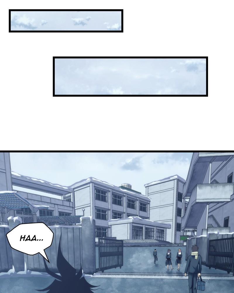 MONOCHROME – Manhwa Chapter 22 - page 14