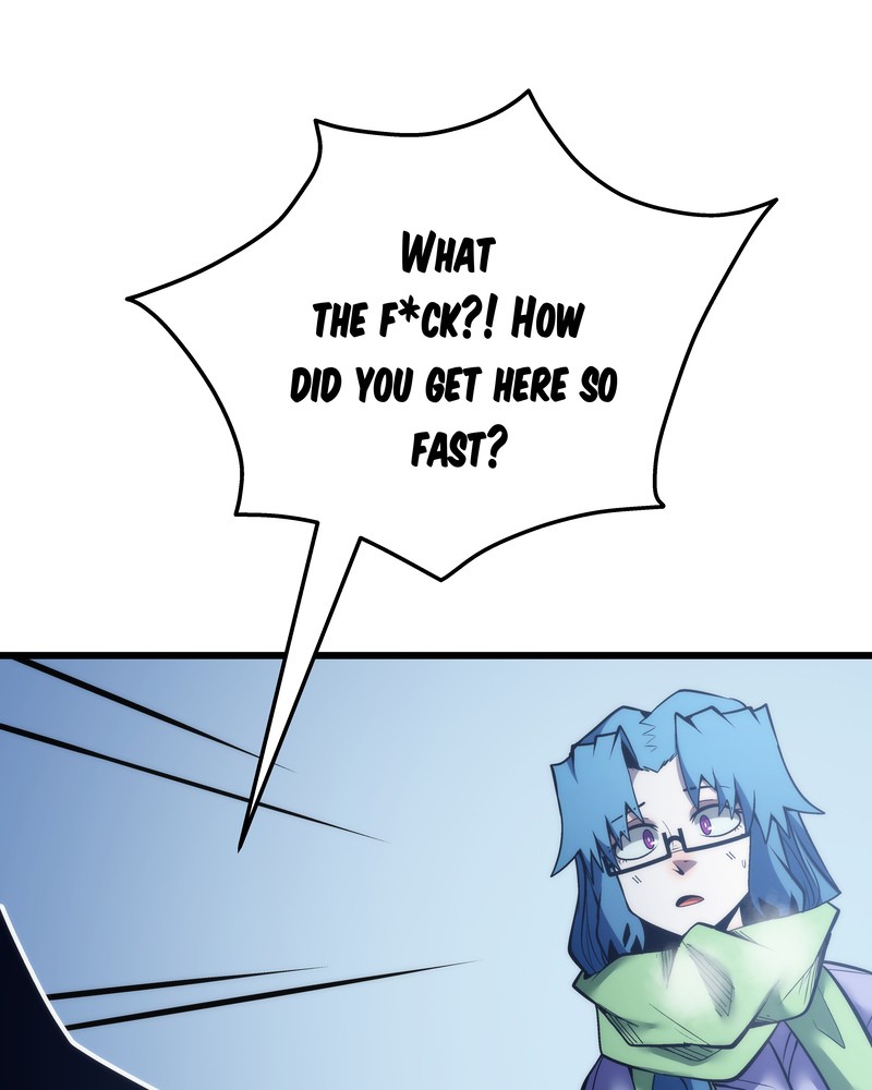 MONOCHROME – Manhwa Chapter 22 - page 18