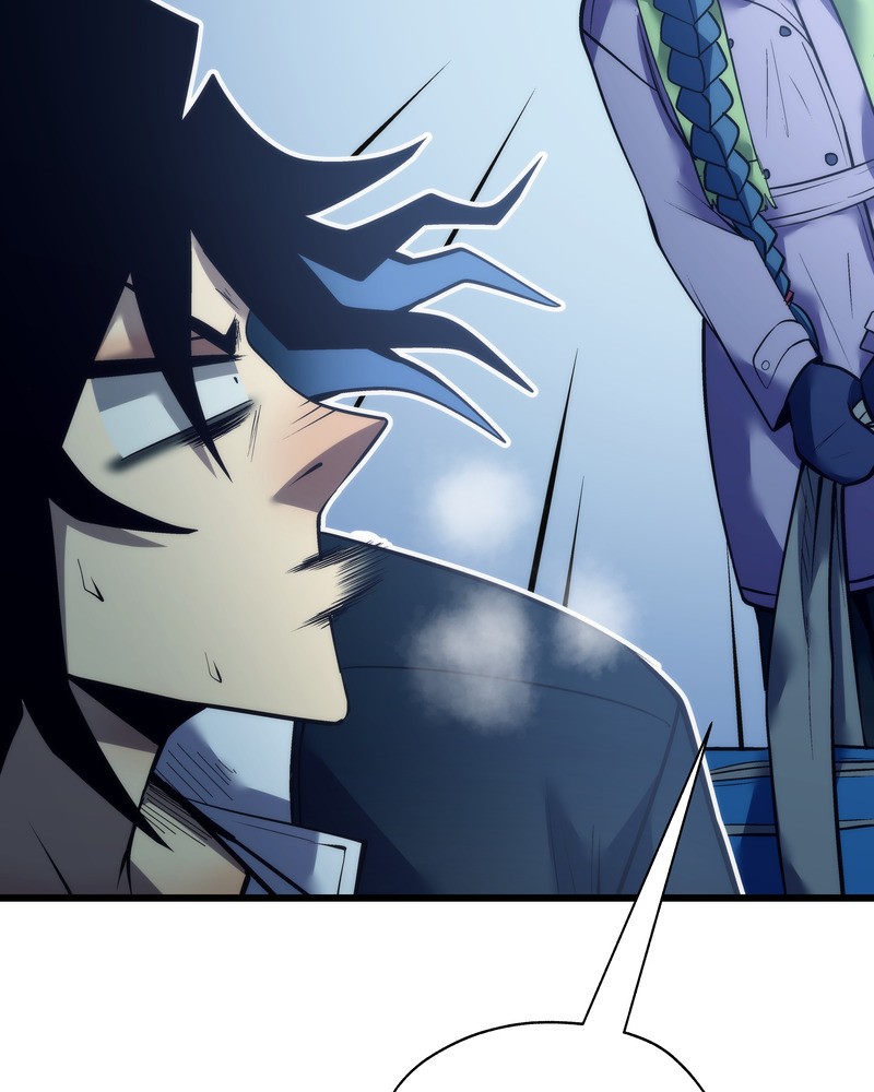 MONOCHROME – Manhwa Chapter 22 - page 19