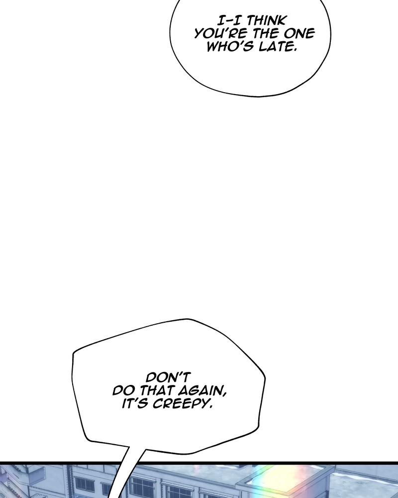 MONOCHROME – Manhwa Chapter 22 - page 20