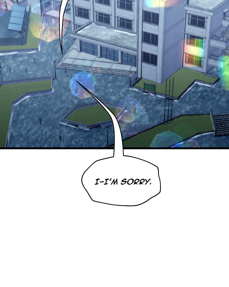 MONOCHROME – Manhwa Chapter 22 - page 21
