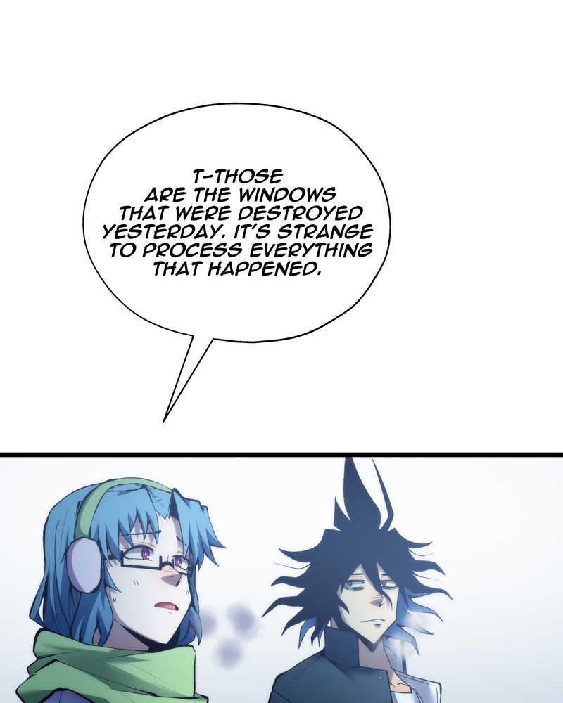 MONOCHROME – Manhwa Chapter 22 - page 24