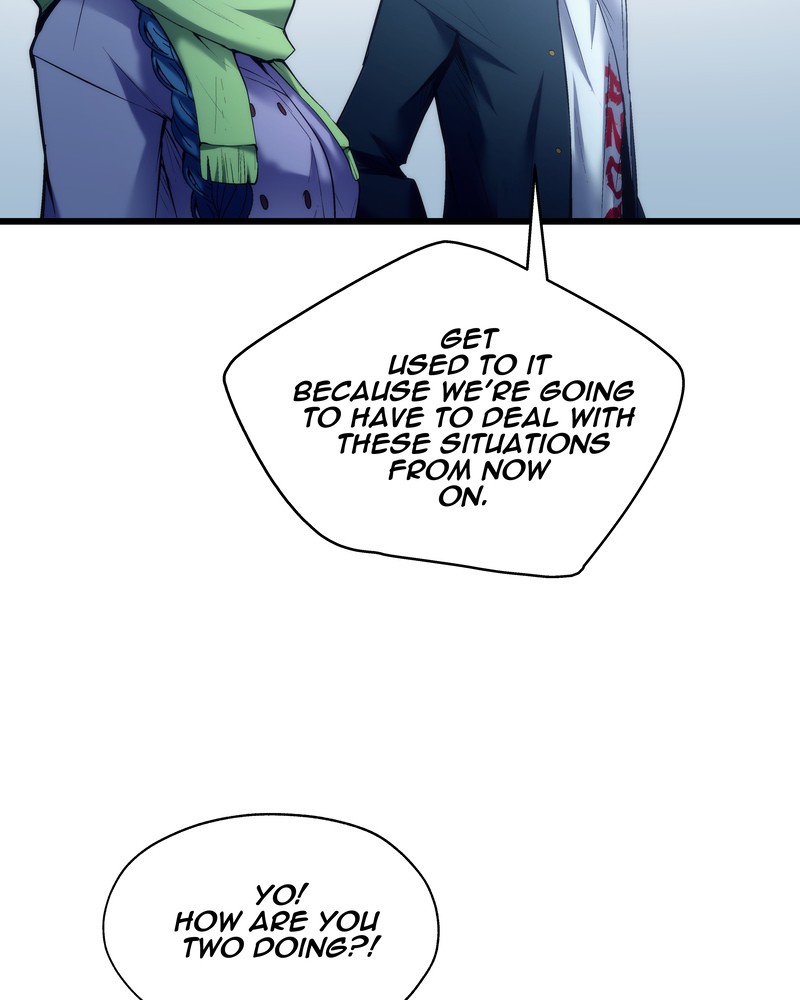 MONOCHROME – Manhwa Chapter 22 - page 25