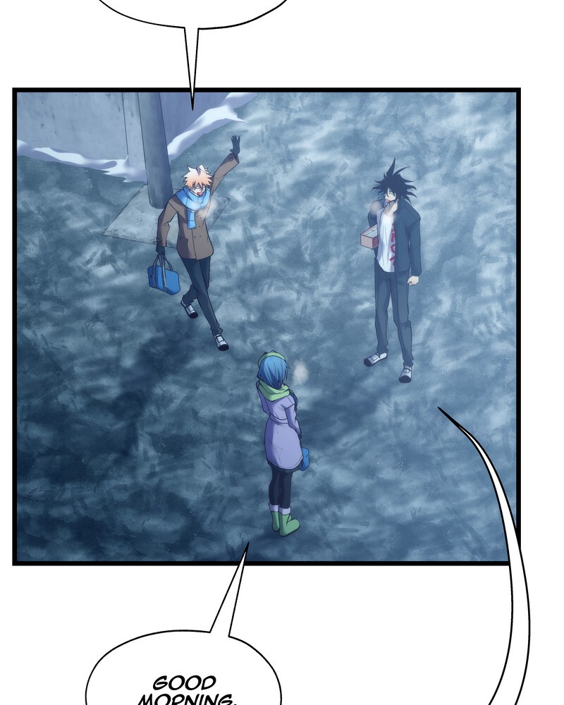 MONOCHROME – Manhwa Chapter 22 - page 26