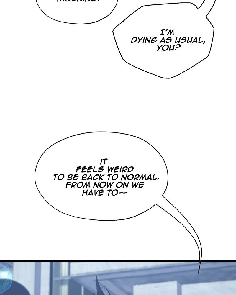 MONOCHROME – Manhwa Chapter 22 - page 27