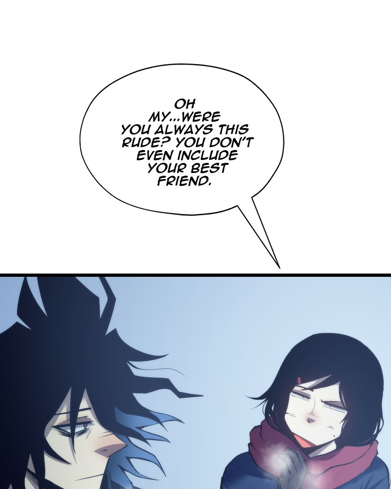 MONOCHROME – Manhwa Chapter 22 - page 29