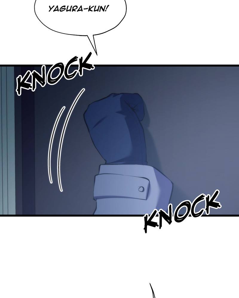 MONOCHROME – Manhwa Chapter 22 - page 3