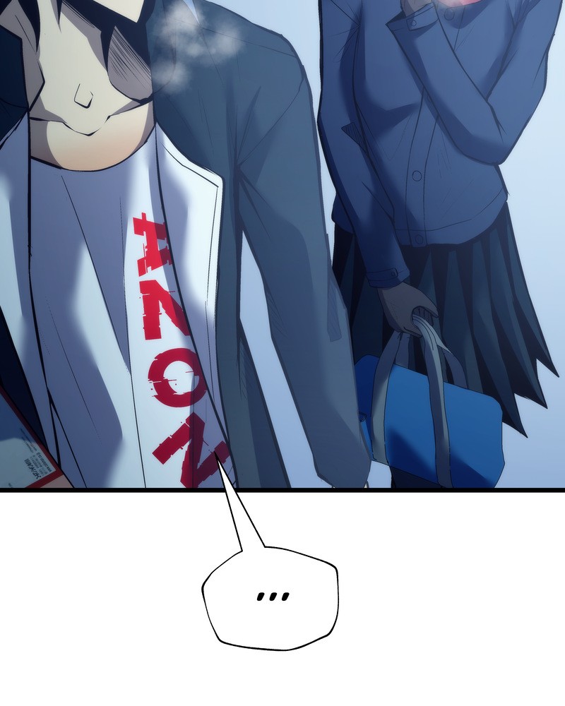 MONOCHROME – Manhwa Chapter 22 - page 30