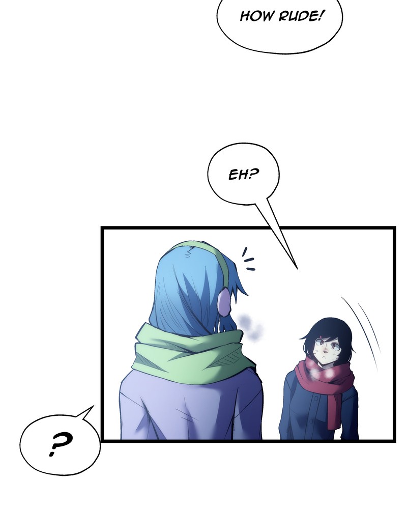 MONOCHROME – Manhwa Chapter 22 - page 33