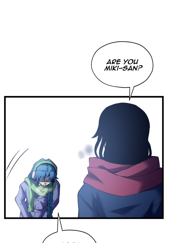 MONOCHROME – Manhwa Chapter 22 - page 34