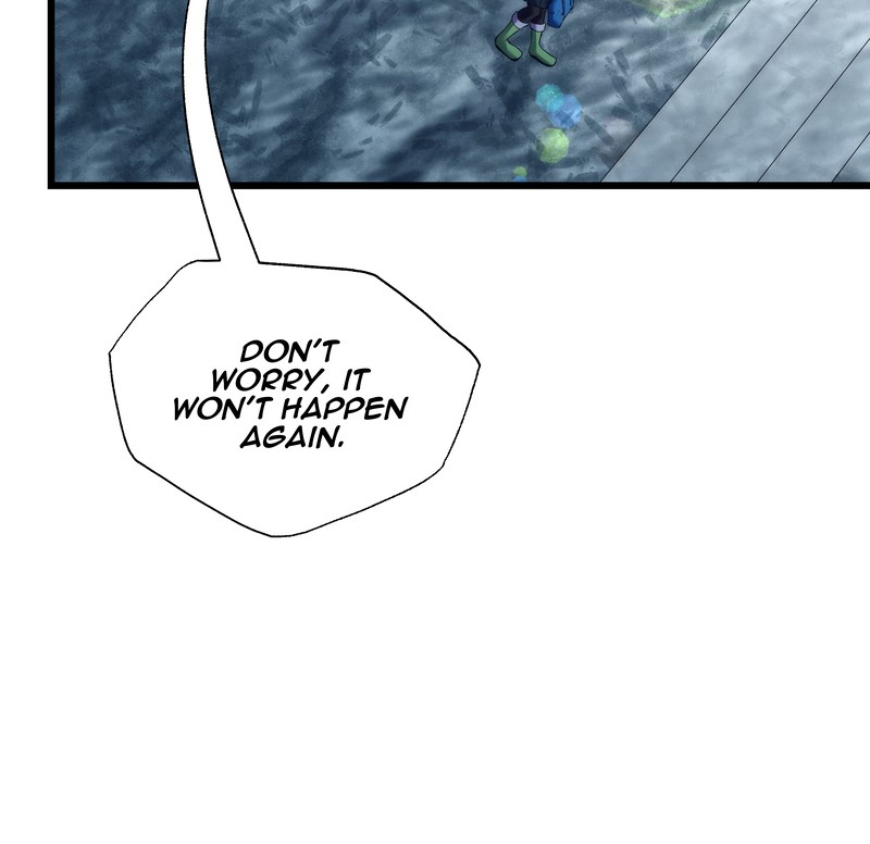 MONOCHROME – Manhwa Chapter 22 - page 39
