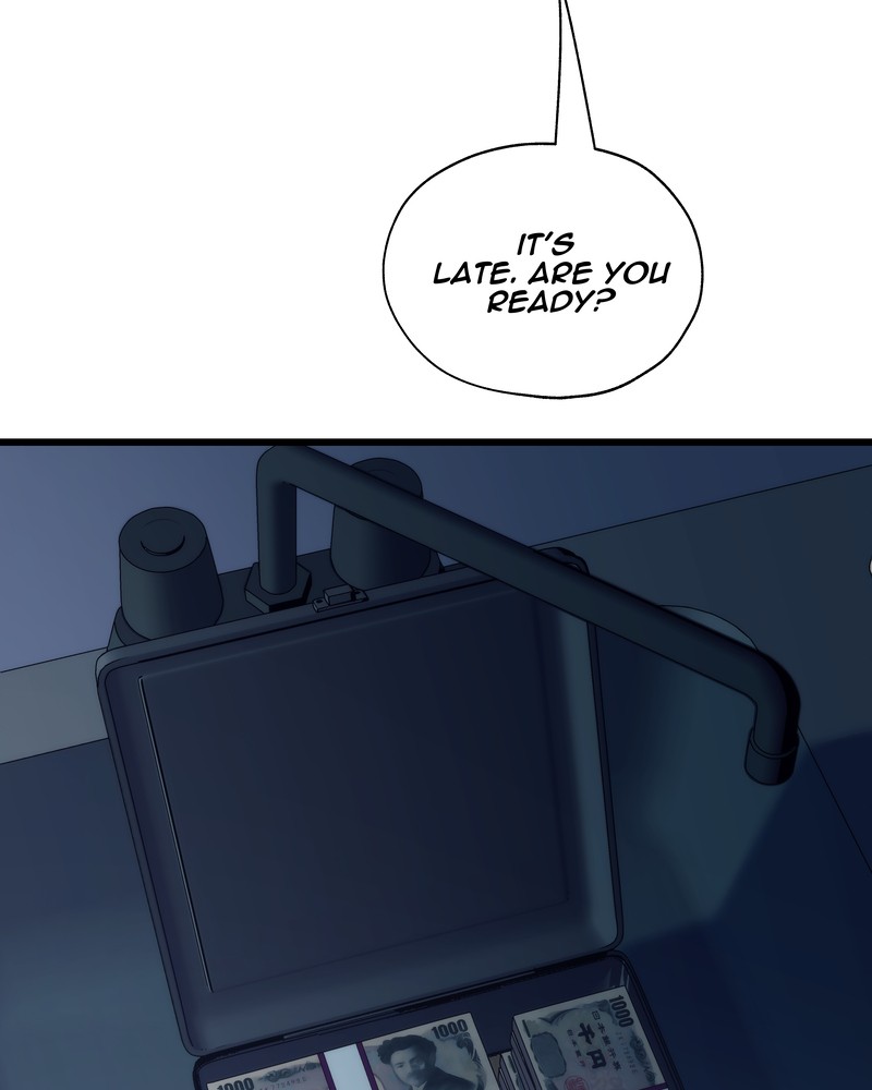 MONOCHROME – Manhwa Chapter 22 - page 4