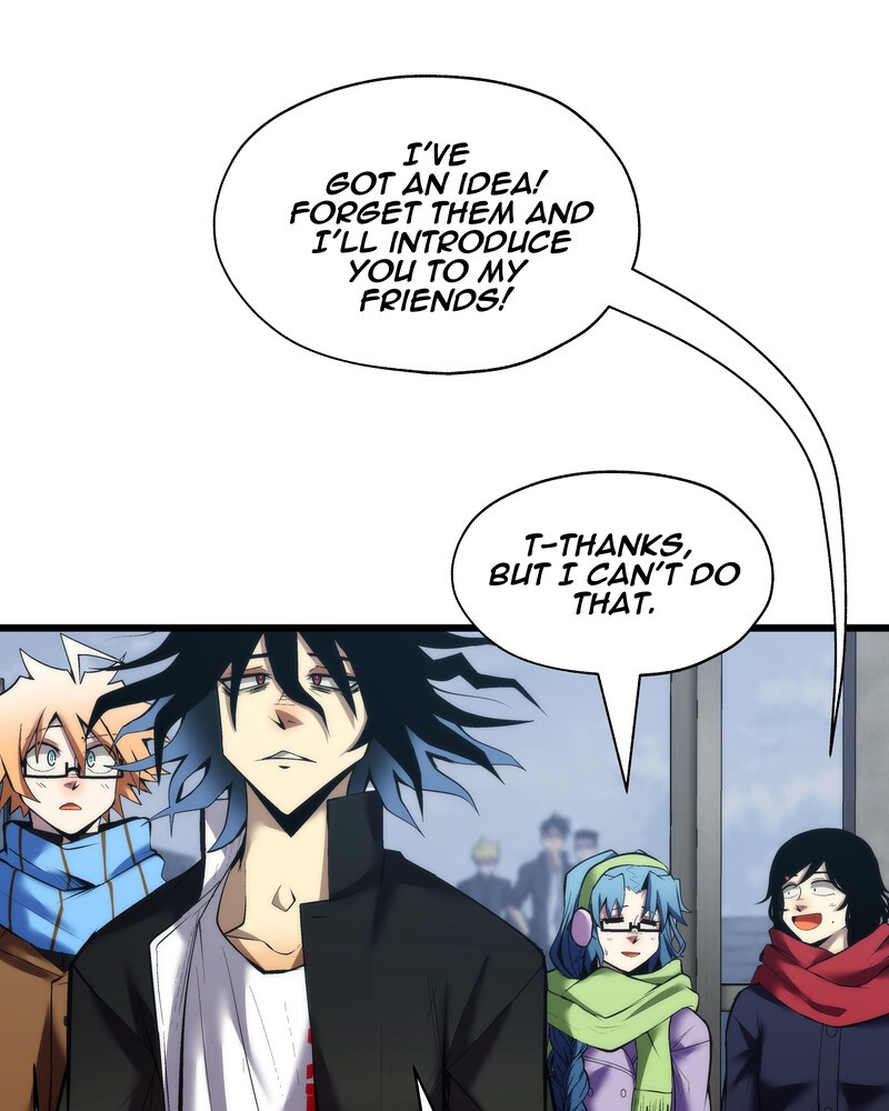 MONOCHROME – Manhwa Chapter 22 - page 40
