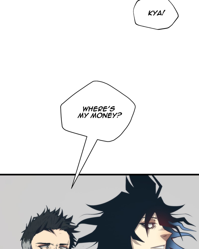 MONOCHROME – Manhwa Chapter 22 - page 43