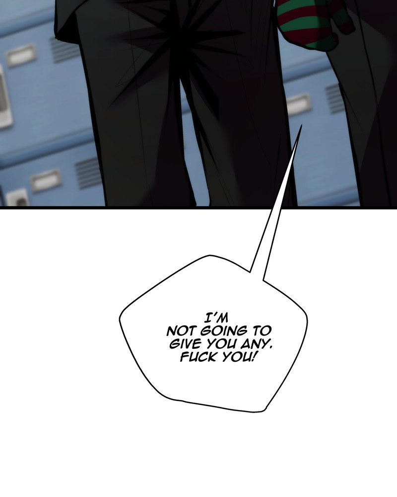 MONOCHROME – Manhwa Chapter 22 - page 45