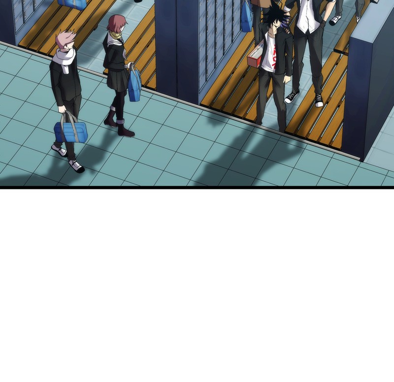MONOCHROME – Manhwa Chapter 22 - page 55