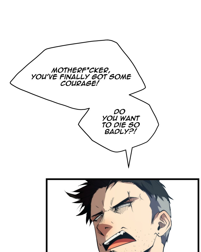 MONOCHROME – Manhwa Chapter 22 - page 56