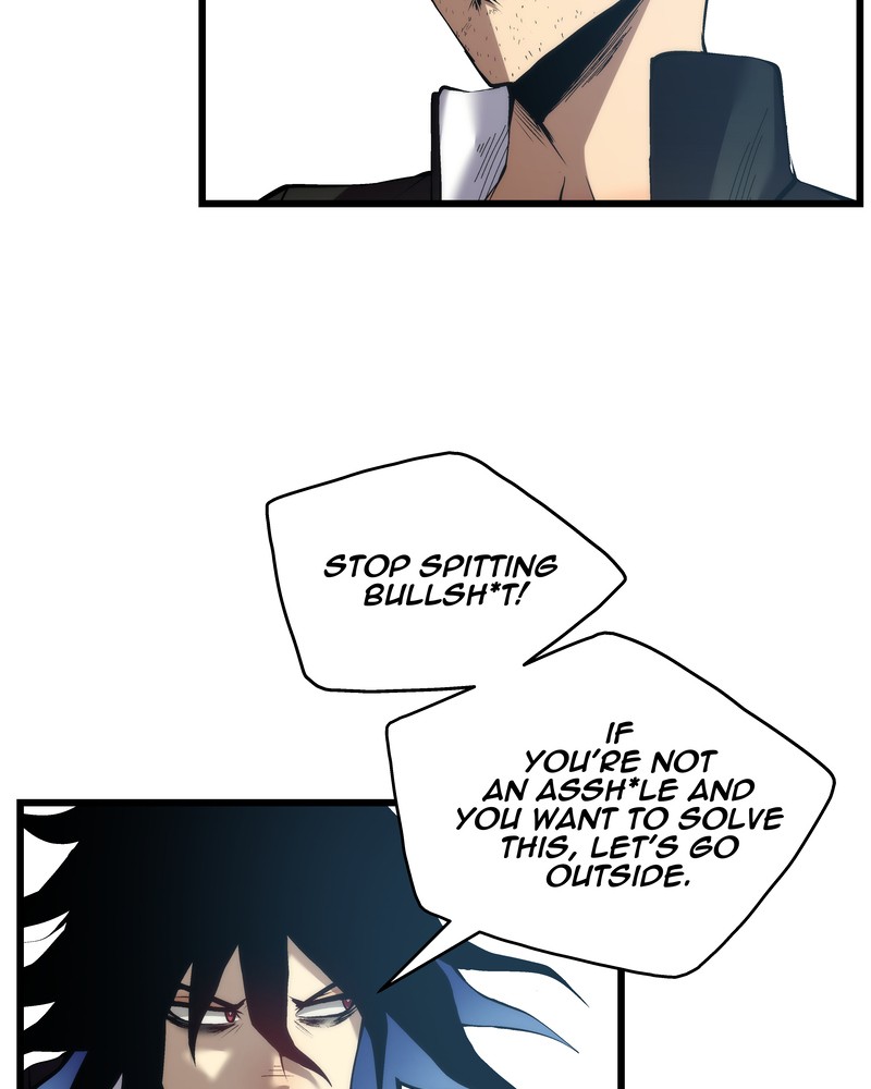 MONOCHROME – Manhwa Chapter 22 - page 57