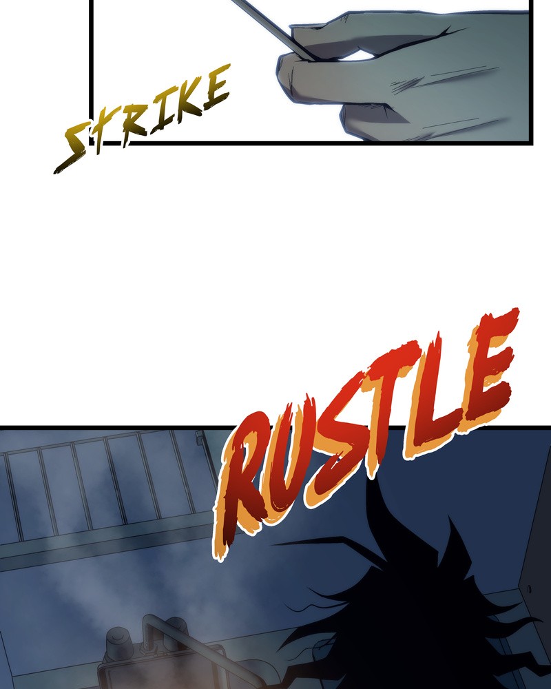 MONOCHROME – Manhwa Chapter 22 - page 6