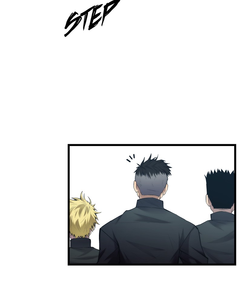 MONOCHROME – Manhwa Chapter 22 - page 61