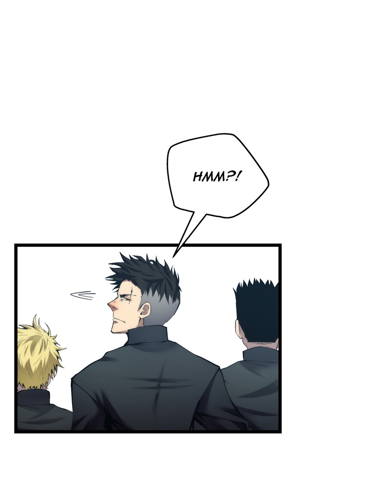 MONOCHROME – Manhwa Chapter 22 - page 62