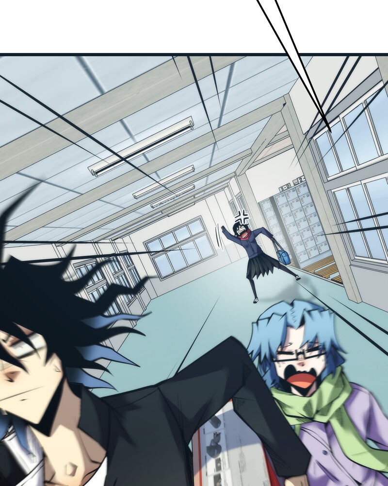 MONOCHROME – Manhwa Chapter 22 - page 66