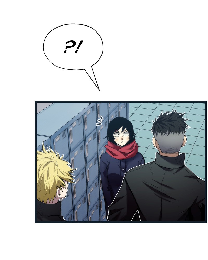 MONOCHROME – Manhwa Chapter 22 - page 68